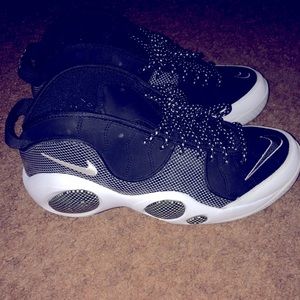 Nike zoom flight 95 se (Jason Kidd limited Ed)